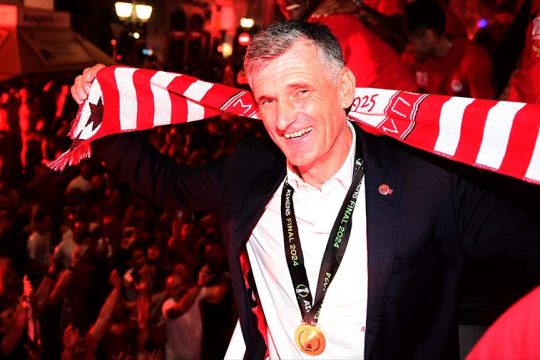 xose luis medilibar